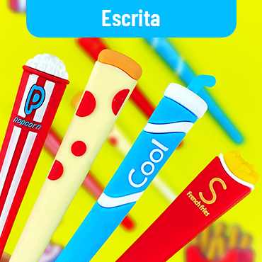 Escrita