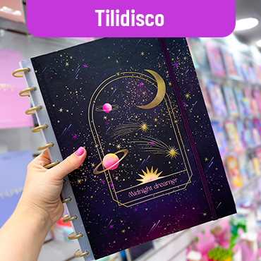 Tilidisco