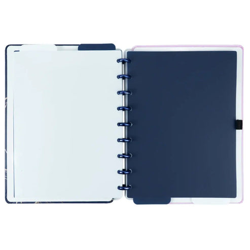 CADERNO BT DREAM