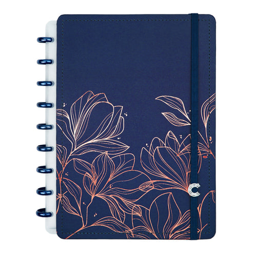 CADERNO BT DREAM