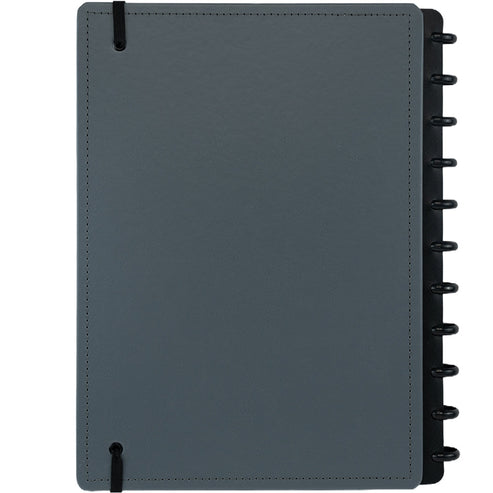 Caderno Grey