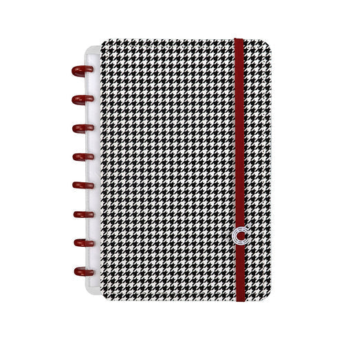 Caderno Príncipe de Gales 2.0