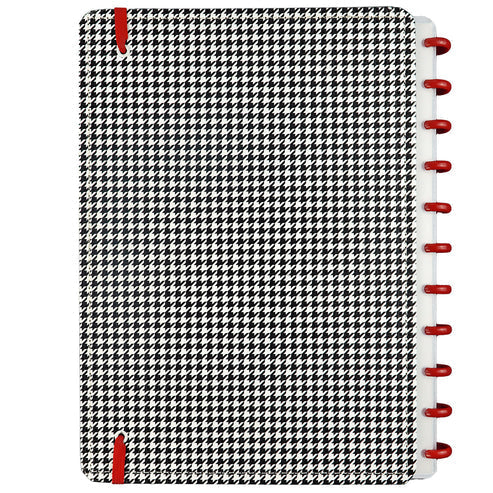 Caderno Príncipe de Gales 2.0