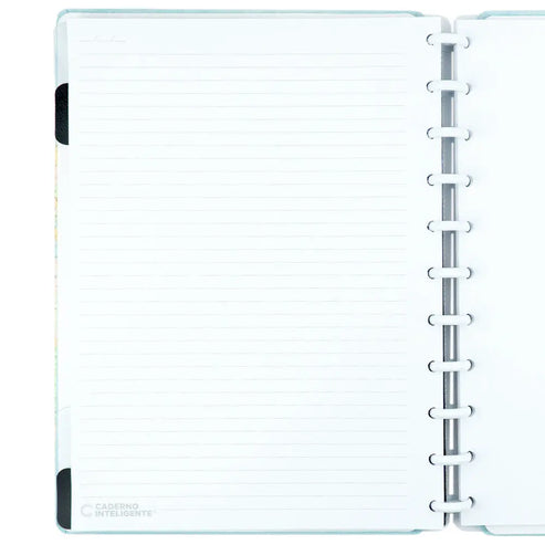 Caderno By Gocase Mapa Mundi