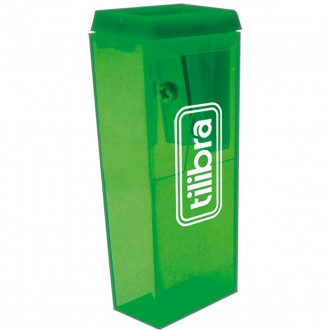 Apontador 1 Furo com Depósito AP11