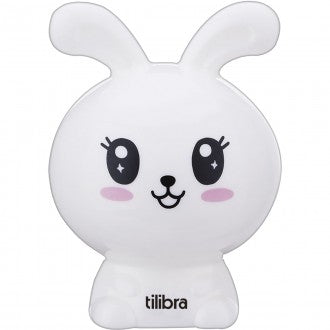 Apontador 1 Furo com Depósito Coelho - Sortido