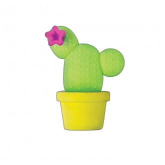 Borracha Cactus - Sortido