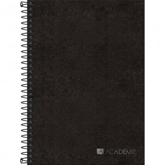 Caderno Sketchbook Espiral Capa Dura A5 Académie 150 G 50 Folhas