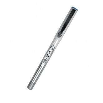 Caneta Gel 0.5mm Flow Azul
