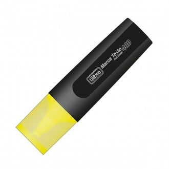 Marca-Texto 400 Amarelo
