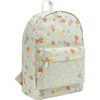 Mochila de Costas Académie Floral