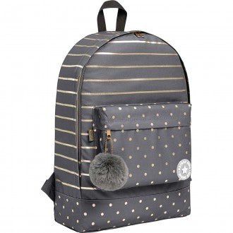 Mochila de Costas Académie Listras e Poás