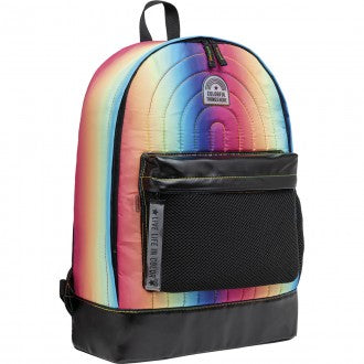 Mochila de Costas Académie Rainbow