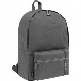 Mochila de Costas Académie Young Cinza